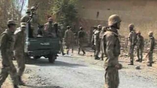 Khyber Agency