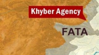 Khyber agency