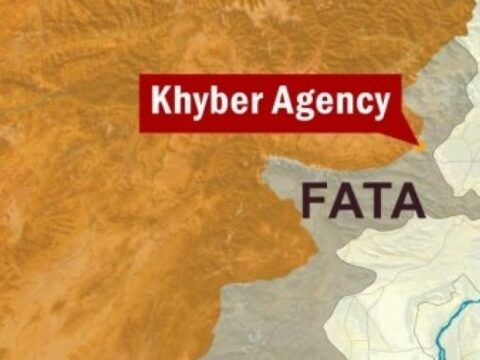 Khyber agency