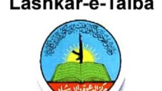 Lashkar-e-Taiba