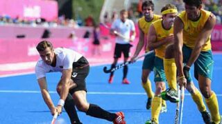 London Olympics