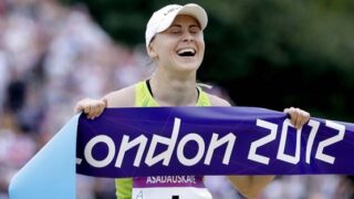 London Olympics