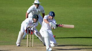 Lords Test