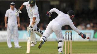 Lords test