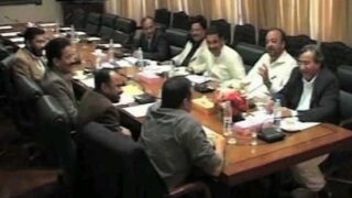 MQM Meeting