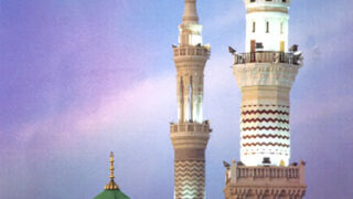 Madina