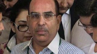 Malik Riaz
