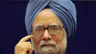 Manmohan singh