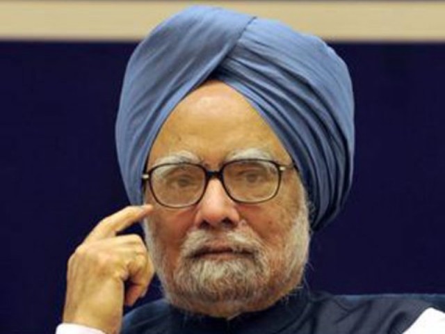 Manmohan singh