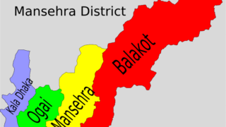 Mansehra