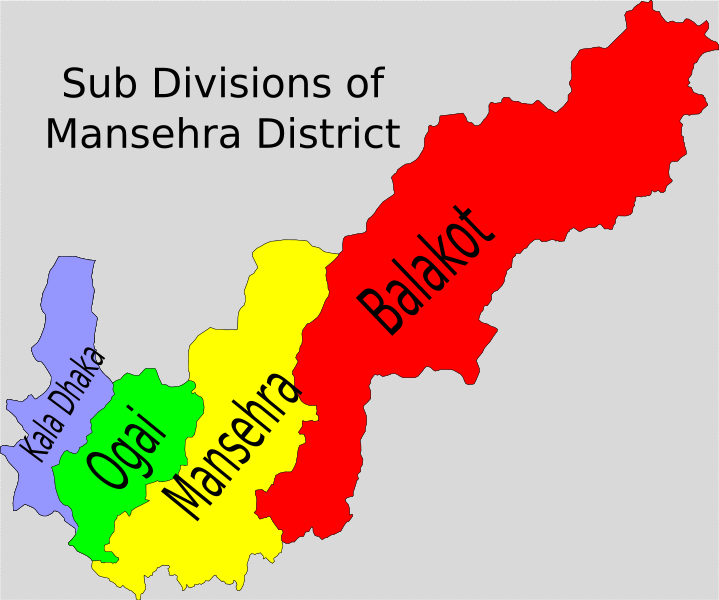 Mansehra