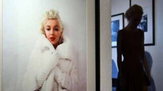 Marilyn Monroe
