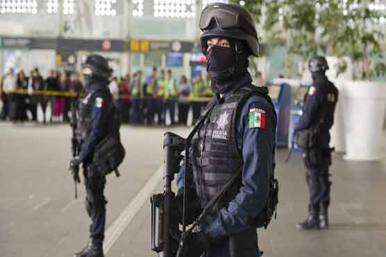 Mexico