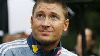 Michael Clarke