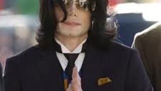 Michael jackson
