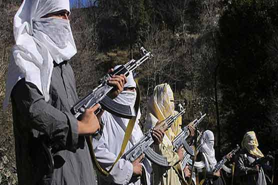 افغانستان سے پاکستان پر ایک اور حملہ، باپ بیٹا جاں بحق