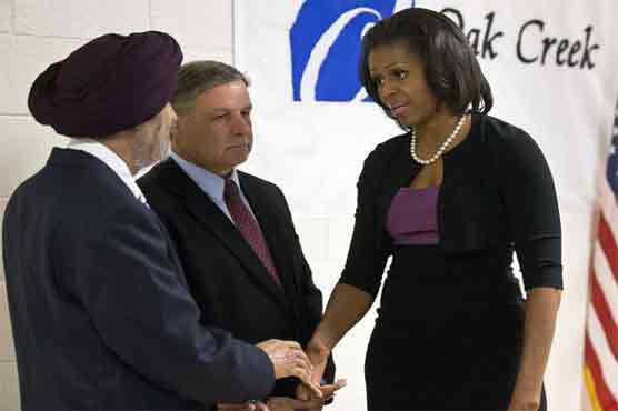 Mitchell obama