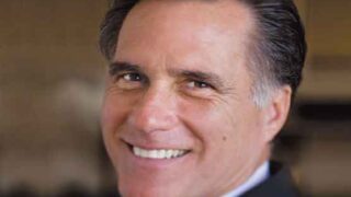 Mitt Romney