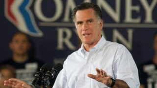 Mitt Romney