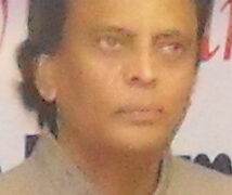 Mr. T. Ilahi Zulfi