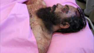 Mullah Dadullah killed