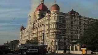 Mumbai attack