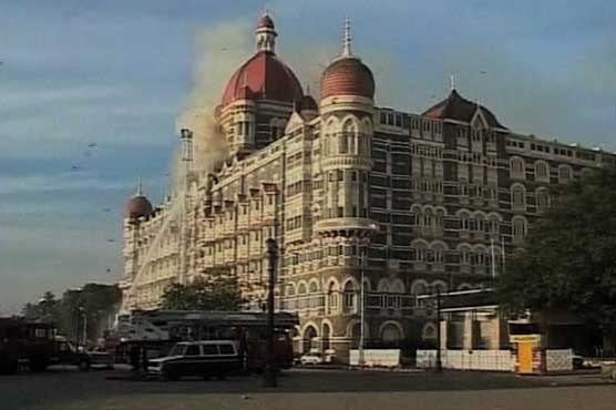 ممبئی حملہ ، بھارت کو تحقیقات کمیشن کی دوبارہ تشکیل کیلئے یاد دہانی کا خط