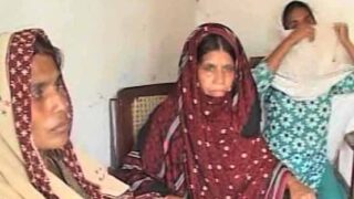 Muzaffargarh women