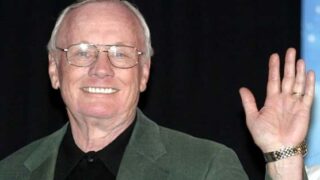 Neil Armstrong