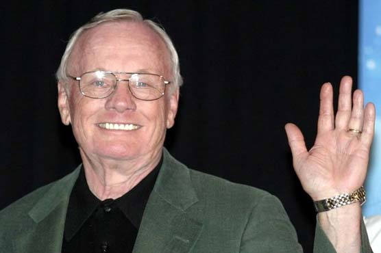 Neil Armstrong