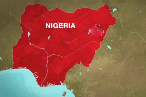 Nigeria