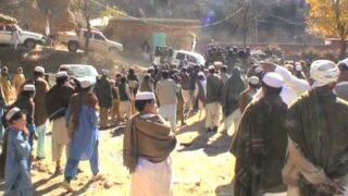 North Waziristan