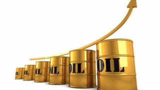 Oil prices