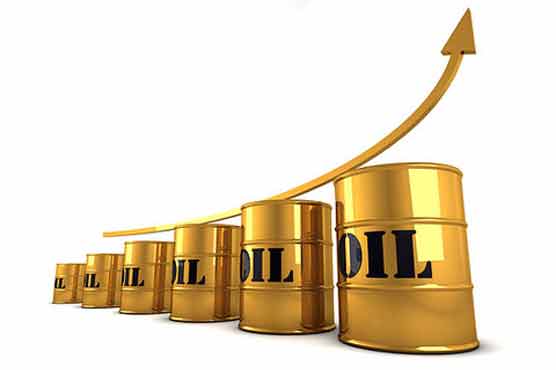 Oil prices