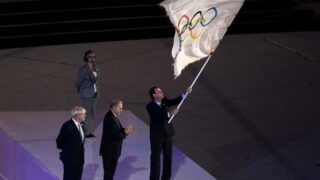 Olympics