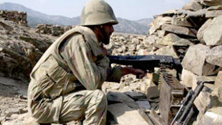 Orakzai Agency operations