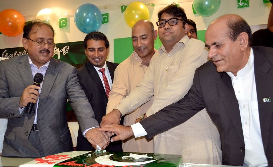 PTI UAE