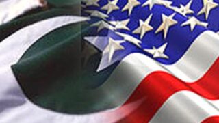 Pak- U.S flag