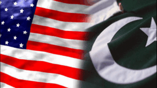 Pak - america