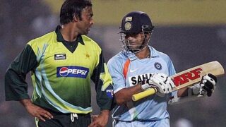Pak,India series