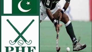 Pakistan Hockey