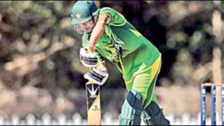 Pakistan U19