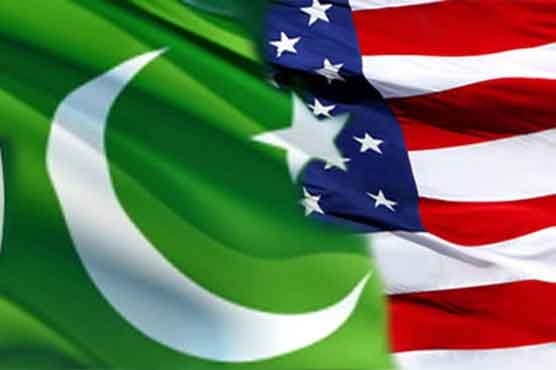 Pakistan and america