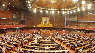 Parliament of Pakistan
