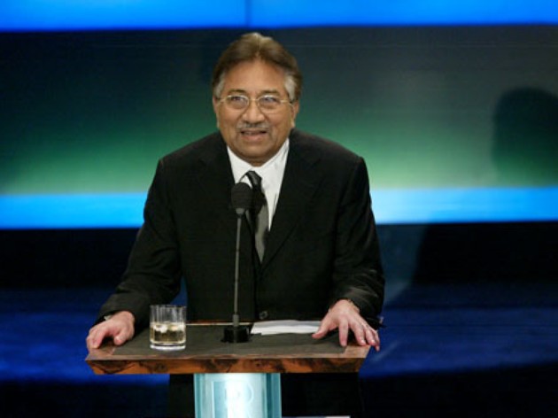 بگٹی قتل کیس، مشرف سمیت تمام ملزمان کے وارنٹ گرفتاری جاری