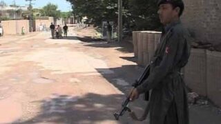 Peshawar