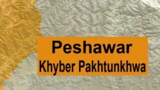 Peshawar Blast