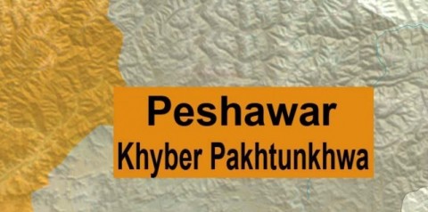 پشاور:متنی بازار میں دھماکہ،12 جاں بحق, متعدد زخمی