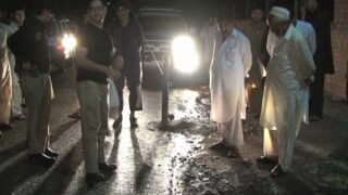 Peshawar
