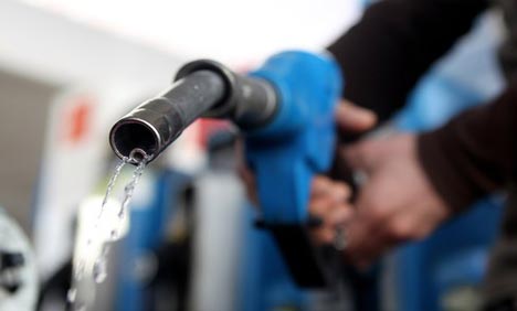 Petrol Prices in Pakistan